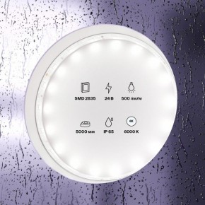 Лента светодиодная Maytoni Led strip 10141 в Каменске-Уральском - kamensk-uralskiy.ok-mebel.com | фото 2