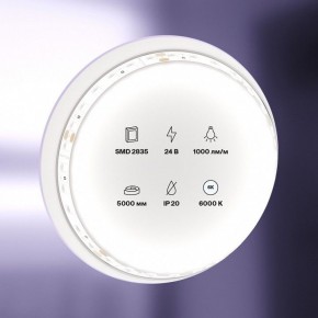 Лента светодиодная Maytoni Led strip 10144 в Каменске-Уральском - kamensk-uralskiy.ok-mebel.com | фото 3
