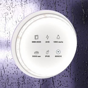 Лента светодиодная Maytoni Led strip 10153 в Каменске-Уральском - kamensk-uralskiy.ok-mebel.com | фото 2