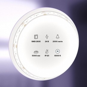 Лента светодиодная Maytoni Led strip 10156 в Каменске-Уральском - kamensk-uralskiy.ok-mebel.com | фото 2