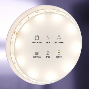 Лента светодиодная Maytoni Led strip 10161 в Каменске-Уральском - kamensk-uralskiy.ok-mebel.com | фото 2