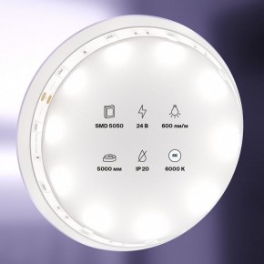 Лента светодиодная Maytoni Led strip 10162 в Каменске-Уральском - kamensk-uralskiy.ok-mebel.com | фото 2