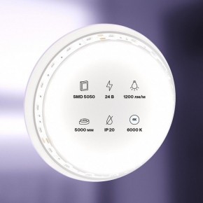 Лента светодиодная Maytoni Led strip 10170 в Каменске-Уральском - kamensk-uralskiy.ok-mebel.com | фото 2