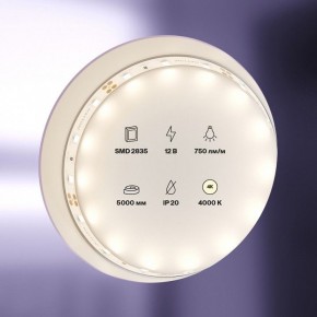 Лента светодиодная Maytoni Led strip 20002 в Каменске-Уральском - kamensk-uralskiy.ok-mebel.com | фото 2