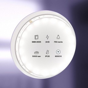 Лента светодиодная Maytoni Led strip 20015 в Каменске-Уральском - kamensk-uralskiy.ok-mebel.com | фото 2