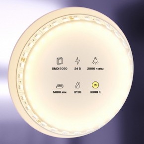 Лента светодиодная Maytoni Led strip 20022 в Каменске-Уральском - kamensk-uralskiy.ok-mebel.com | фото 2