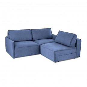 Комплект мягкой мебели 318+319 (диван+модуль) в Каменске-Уральском - kamensk-uralskiy.ok-mebel.com | фото 3