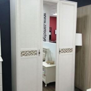 ЛИВАДИЯ Л11 Шкаф для одежды в Каменске-Уральском - kamensk-uralskiy.ok-mebel.com | фото 2