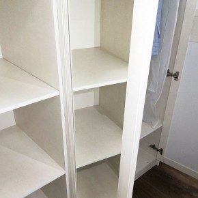 ЛИВАДИЯ Л11 Шкаф для одежды в Каменске-Уральском - kamensk-uralskiy.ok-mebel.com | фото 3