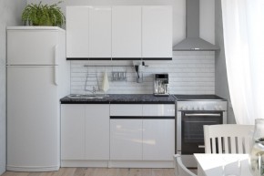 ЛОТОС Кухонный гарнитур Макси 2 (1800 ) в Каменске-Уральском - kamensk-uralskiy.ok-mebel.com | фото
