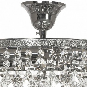 Люстра на штанге Arti Lampadari Castellana Castellana E 1.3.30.602 N в Каменске-Уральском - kamensk-uralskiy.ok-mebel.com | фото 3