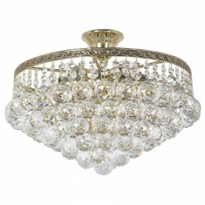 Люстра на штанге Arti Lampadari Castellana Castellana E 1.3.38.501 G в Каменске-Уральском - kamensk-uralskiy.ok-mebel.com | фото