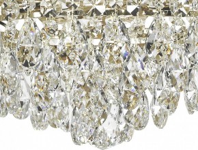 Люстра на штанге Arti Lampadari Castellana Castellana E 1.3.38.601 G в Каменске-Уральском - kamensk-uralskiy.ok-mebel.com | фото 2