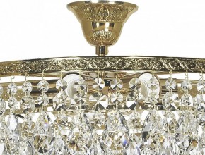 Люстра на штанге Arti Lampadari Castellana Castellana E 1.3.38.601 G в Каменске-Уральском - kamensk-uralskiy.ok-mebel.com | фото 3