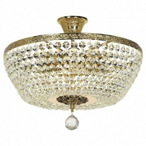 Люстра на штанге Arti Lampadari Castellana Castellana E 1.3.40.501 GH в Каменске-Уральском - kamensk-uralskiy.ok-mebel.com | фото 2