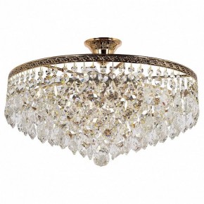 Люстра на штанге Arti Lampadari Castellana Castellana E 1.3.46.602 G в Каменске-Уральском - kamensk-uralskiy.ok-mebel.com | фото