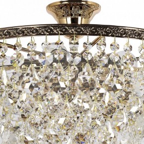 Люстра на штанге Arti Lampadari Castellana Castellana E 1.3.46.602 G в Каменске-Уральском - kamensk-uralskiy.ok-mebel.com | фото 3