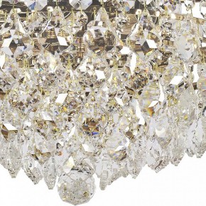 Люстра на штанге Arti Lampadari Castellana Castellana E 1.3.46.602 G в Каменске-Уральском - kamensk-uralskiy.ok-mebel.com | фото 4