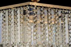 Люстра на штанге Arti Lampadari Loreto Gold Loreto E 1.5.40.105 G в Каменске-Уральском - kamensk-uralskiy.ok-mebel.com | фото 3