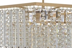 Люстра на штанге Arti Lampadari Loreto Gold Loreto E 1.5.40.105 G в Каменске-Уральском - kamensk-uralskiy.ok-mebel.com | фото 4