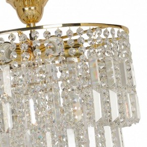 Люстра на штанге Arti Lampadari Napoli Napoli E 1.5.38.501 G в Каменске-Уральском - kamensk-uralskiy.ok-mebel.com | фото 3