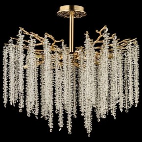 Люстра на штанге Dio D’Arte Tavenna Gold Tavenna H 1.3.60.100 G в Каменске-Уральском - kamensk-uralskiy.ok-mebel.com | фото 2