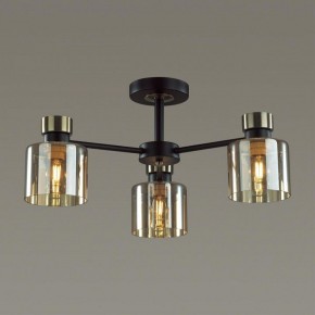 Люстра на штанге Lumion ARLIN 5643/3C в Каменске-Уральском - kamensk-uralskiy.ok-mebel.com | фото 2