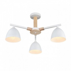 Люстра на штанге Lumion Colange 8095/3C в Каменске-Уральском - kamensk-uralskiy.ok-mebel.com | фото 4