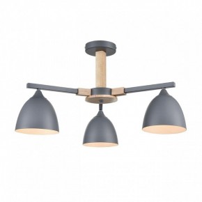 Люстра на штанге Lumion Colange 8096/3C в Каменске-Уральском - kamensk-uralskiy.ok-mebel.com | фото 2