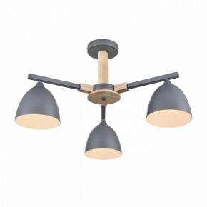 Люстра на штанге Lumion Colange 8096/3C в Каменске-Уральском - kamensk-uralskiy.ok-mebel.com | фото 3