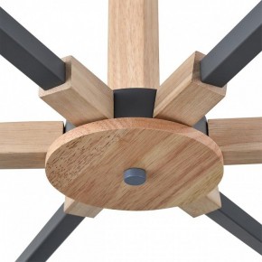 Люстра на штанге Lumion Colange 8096/6C в Каменске-Уральском - kamensk-uralskiy.ok-mebel.com | фото 7