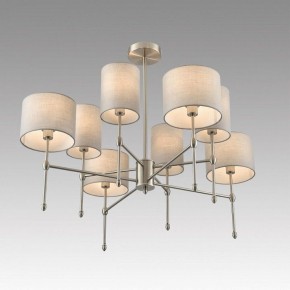 Люстра на штанге Lumion LATTI 8262/8C в Каменске-Уральском - kamensk-uralskiy.ok-mebel.com | фото 5