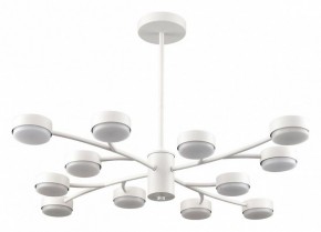 Люстра на штанге Lumion TORINA 8265/12 в Каменске-Уральском - kamensk-uralskiy.ok-mebel.com | фото