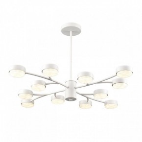 Люстра на штанге Lumion TORINA 8265/12 в Каменске-Уральском - kamensk-uralskiy.ok-mebel.com | фото 2