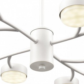 Люстра на штанге Lumion TORINA 8265/12 в Каменске-Уральском - kamensk-uralskiy.ok-mebel.com | фото 8