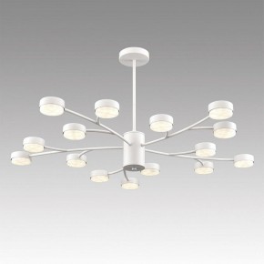 Люстра на штанге Lumion TORINA 8265/15 в Каменске-Уральском - kamensk-uralskiy.ok-mebel.com | фото 3
