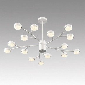 Люстра на штанге Lumion TORINA 8265/15 в Каменске-Уральском - kamensk-uralskiy.ok-mebel.com | фото 5