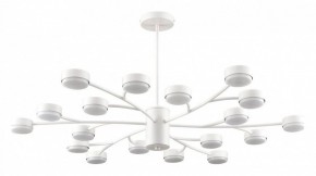 Люстра на штанге Lumion TORINA 8265/18 в Каменске-Уральском - kamensk-uralskiy.ok-mebel.com | фото