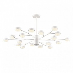 Люстра на штанге Lumion TORINA 8265/18 в Каменске-Уральском - kamensk-uralskiy.ok-mebel.com | фото 2