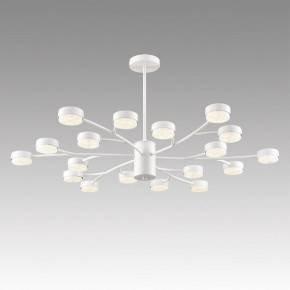 Люстра на штанге Lumion TORINA 8265/18 в Каменске-Уральском - kamensk-uralskiy.ok-mebel.com | фото 3
