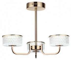 Люстра на штанге Lumion Venice 6579/40CL в Каменске-Уральском - kamensk-uralskiy.ok-mebel.com | фото 4