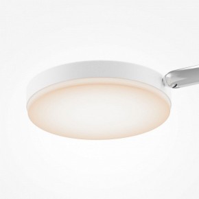 Люстра на штанге Maytoni Fad MOD070CL-L30W3K в Каменске-Уральском - kamensk-uralskiy.ok-mebel.com | фото 2