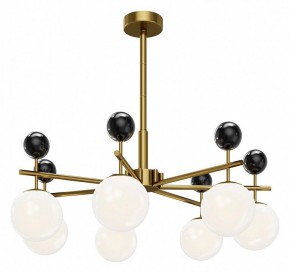 Люстра на штанге Maytoni Museo MOD436PL-07BS в Каменске-Уральском - kamensk-uralskiy.ok-mebel.com | фото