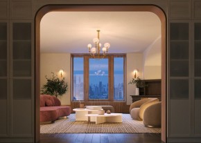 Люстра на штанге Maytoni Status MOD333PL-06BS1 в Каменске-Уральском - kamensk-uralskiy.ok-mebel.com | фото 3