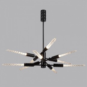 Люстра на штанге Odeon Light Kolos 5459/28L в Каменске-Уральском - kamensk-uralskiy.ok-mebel.com | фото 3