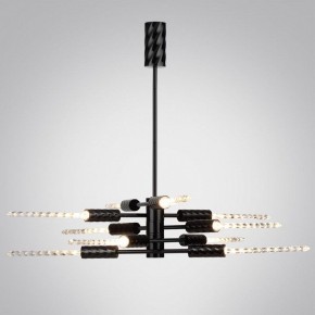 Люстра на штанге Odeon Light Kolos 5459/28L в Каменске-Уральском - kamensk-uralskiy.ok-mebel.com | фото 4