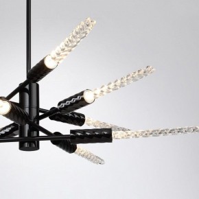 Люстра на штанге Odeon Light Kolos 5459/28L в Каменске-Уральском - kamensk-uralskiy.ok-mebel.com | фото 7