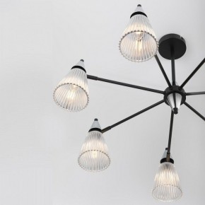 Люстра на штанге Rivoli Briana Б0066495 в Каменске-Уральском - kamensk-uralskiy.ok-mebel.com | фото 9