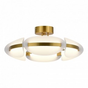 Люстра на штанге ST-Luce ETOILE SL1304.302.45 в Каменске-Уральском - kamensk-uralskiy.ok-mebel.com | фото 2
