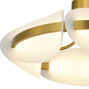 Люстра на штанге ST-Luce ETOILE SL1304.302.45 в Каменске-Уральском - kamensk-uralskiy.ok-mebel.com | фото 3